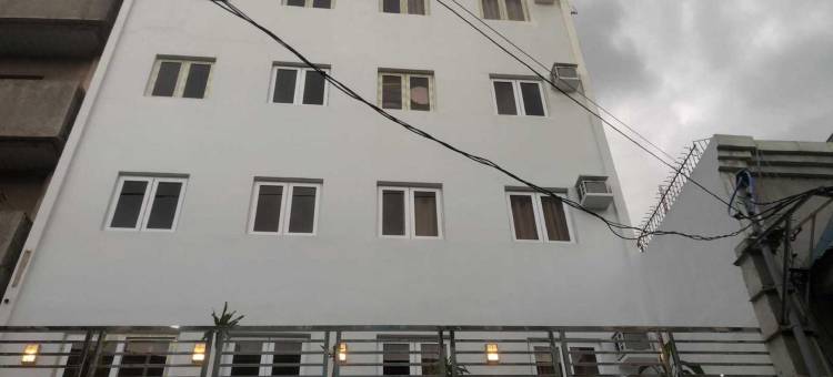 OYO 1128 W Sangco大楼租赁(OYO 1128 Hotel Sangco)图片