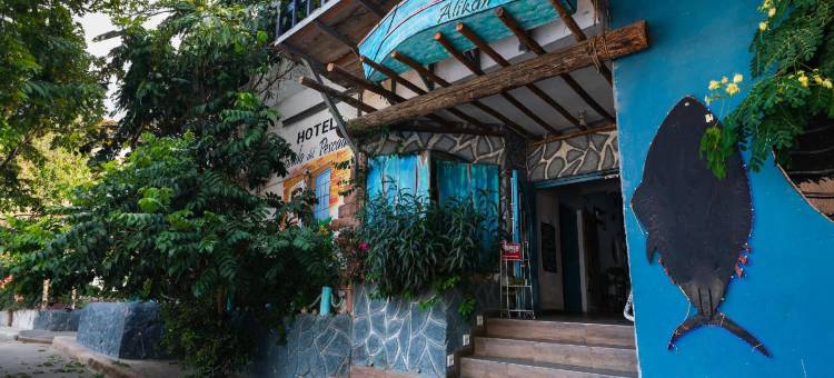 Capital O 渔夫客栈，洛斯卡沃斯(Capital O Posada Del Pescador, Los Cabos)图片