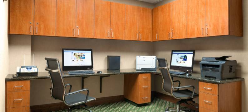 威廉斯堡中心欢朋套房酒店(Hampton Inn & Suites Williamsburg-Central)图片