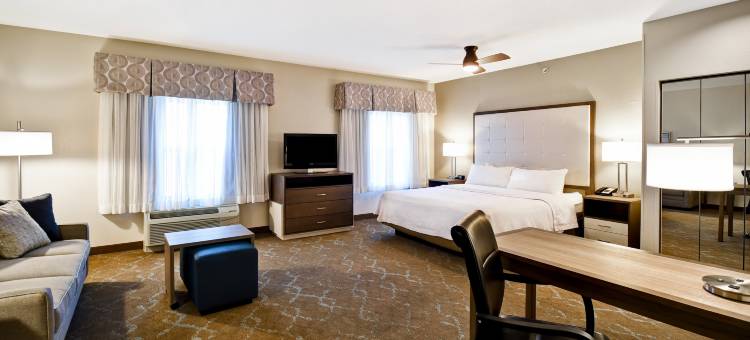 多佛Homewood Suites by Hilton(Homewood Suites by Hilton Dover)图片