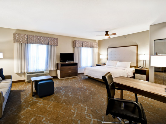 多佛Homewood Suites by Hilton