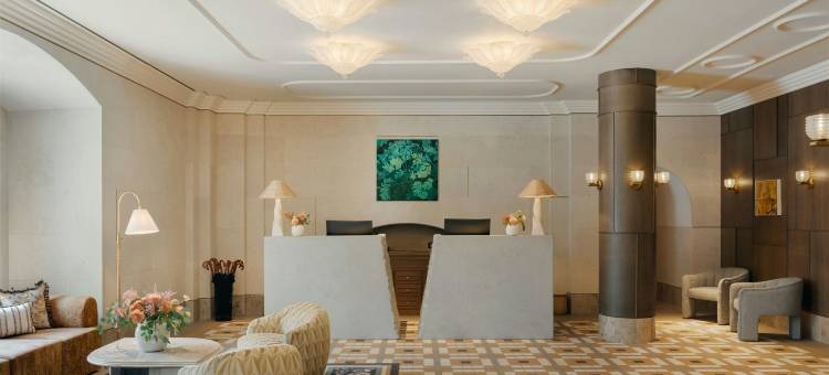 斯特拉多姆之家，傲途格精选(Stradom House, Autograph Collection)图片