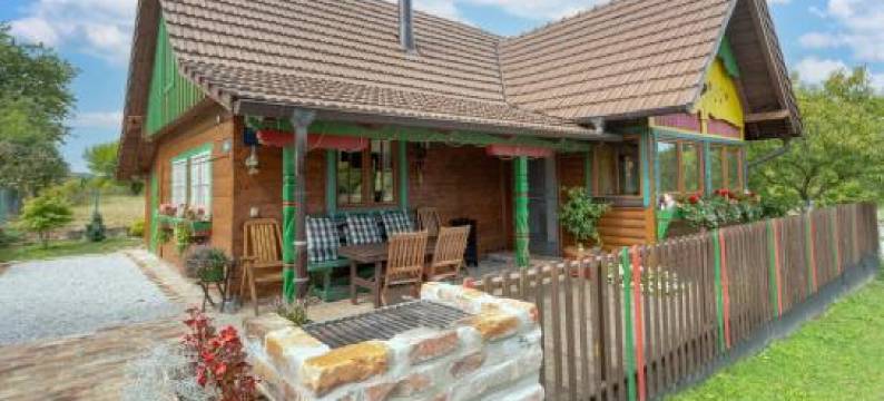 Kuća za Odmor Žabina hiža图片