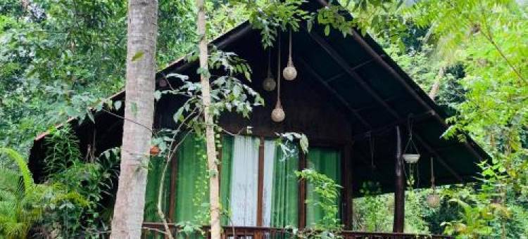 Nature World Udawalawe图片