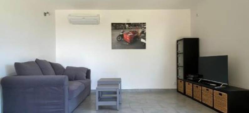 "Les cigales" Aux Portes de la Provence图片