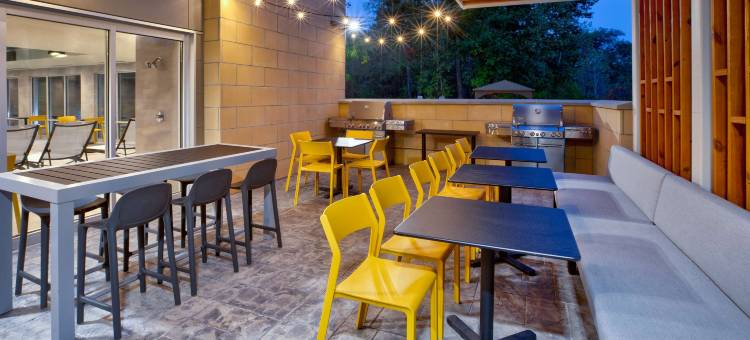 希尔顿惠庭套房酒店大急流城东北(Home2 Suites by Hilton Grand Rapids Northeast)图片