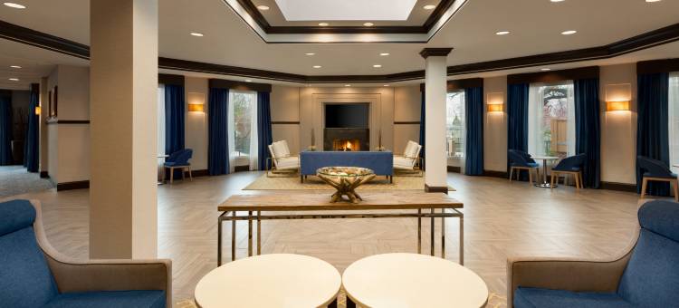 安纳波利斯希尔顿逸林酒店(DoubleTree by Hilton Annapolis)图片