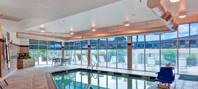 巴吞鲁日希尔顿逸林酒店(DoubleTree by Hilton Hotel Baton Rouge)图片