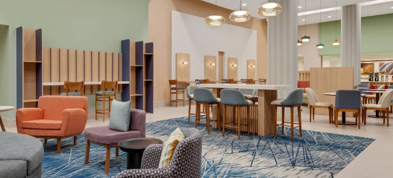 希尔顿逸林酒店-瓜纳卡斯特机场(Hampton by Hilton Guanacaste Airport)图片