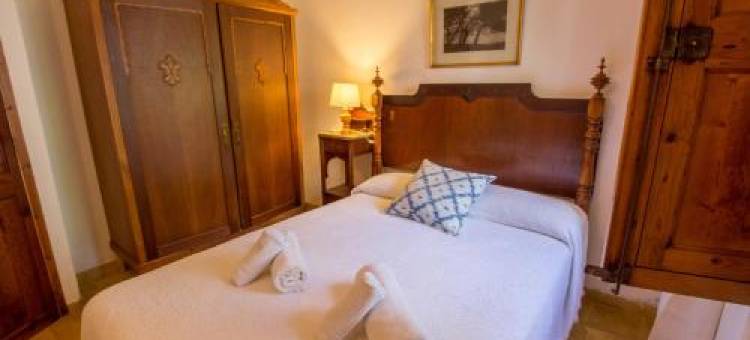 Preciosa Villa típica Mallorquina Con Wifi y a/C图片