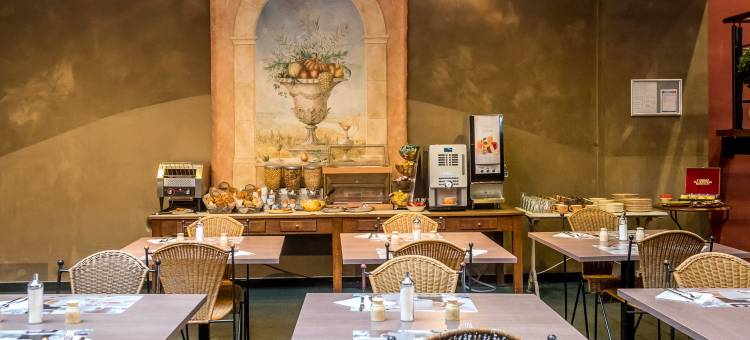 阿拉斯酒店及商务公寓(Arass Hôtel & Business Flats)图片