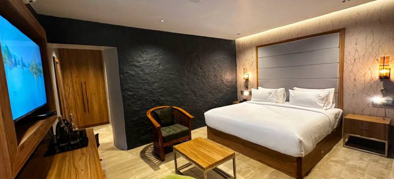 Viceroy Luxury Mountain Resort and Spa图片