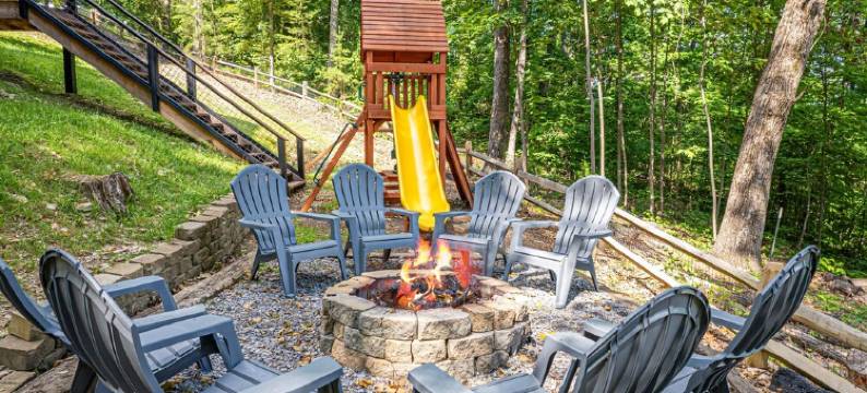 Family Memories+Gorgeous Views+Pet Friendly+Close to Parkway&Dollywood+Gameroom图片