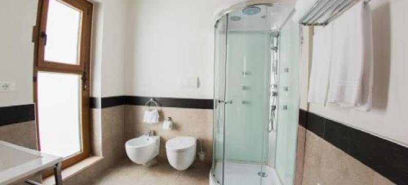 科普拉罗萨马里耶纳家庭旅馆(B&B Marilena Coppularossa)图片