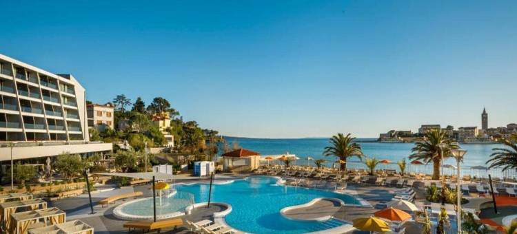 瓦拉马尔帕多瓦酒店(Valamar Padova Hotel)图片