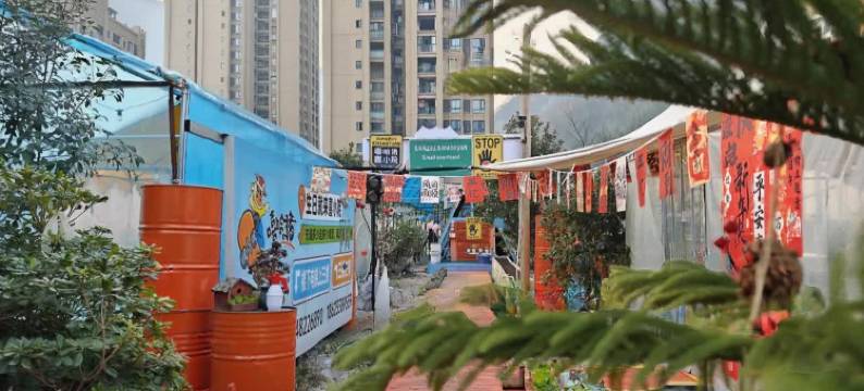 众鑫酒店(重庆彭水外河坝店)图片