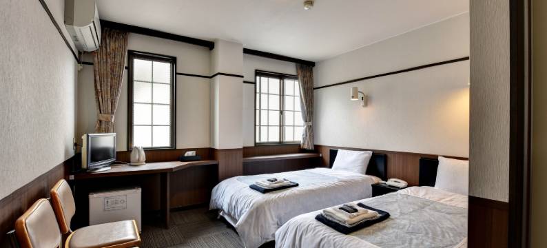 清水屋旅馆(Shimizuya Ryokan)图片