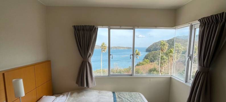 鳥羽紫藤生活俱楽部(WISTERIAN LIFE CLUB TOBA)图片