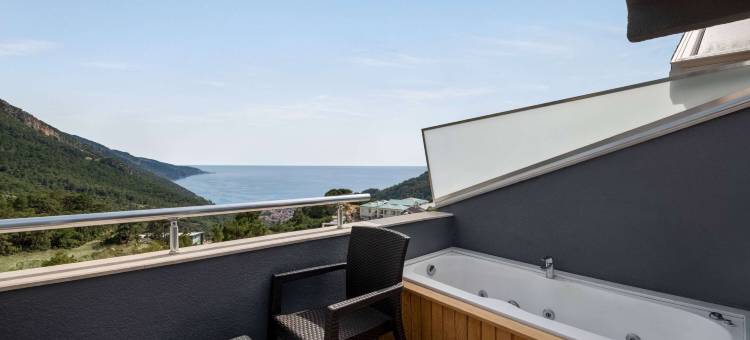 Ramada by Wyndham Fethiye Oludeniz图片