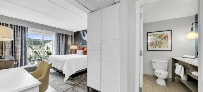 亚特兰大英迪格酒店-维宁斯-IHG旗下(Hotel Indigo ATLANTA - VININGS GALLERIA by IHG)图片