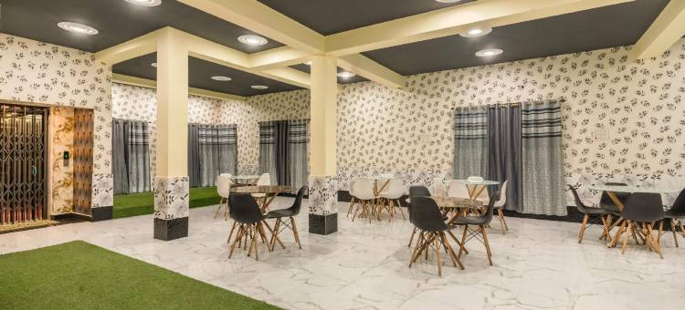 Treebo Una Regency - 靠近AIIMS Patna(Treebo Una Regency Near Aiims Patna)图片