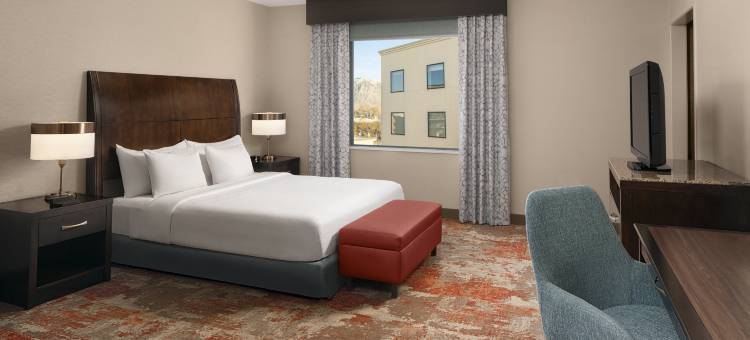奥格登希尔顿花园酒店(Hilton Garden Inn Ogden)图片