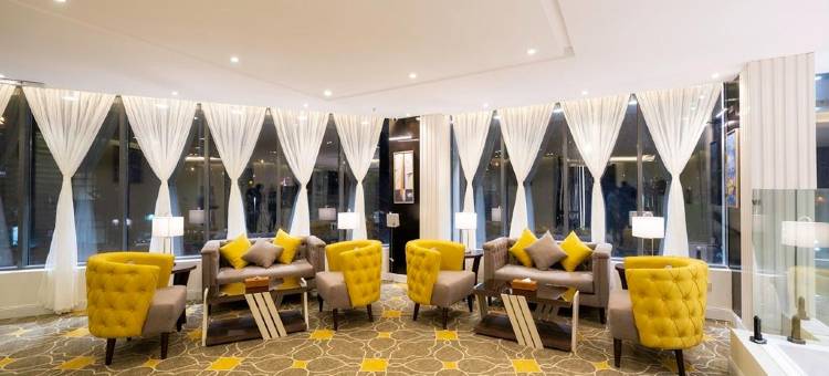 花园千禧酒店 - 阿布哈(Garden Millennium Hotel - Abha)图片