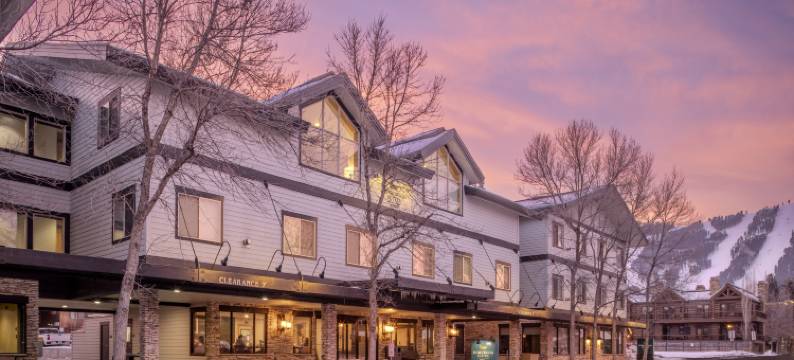 杰克逊Homewood Suites by Hilton(Homewood Suites by Hilton Jackson)图片