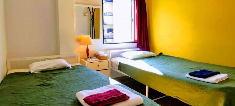 露露露旅馆(Guesthouse LuLuLu)图片