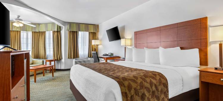 利伯蒂贝斯特韦斯特酒店(Best Western Liberty Inn)图片