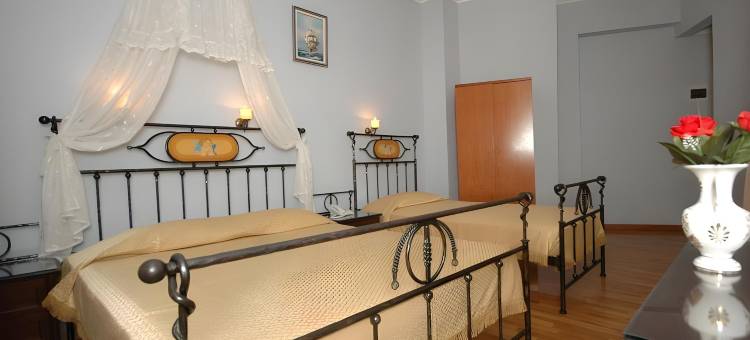 塞西尔酒店(Cecil Hotel)图片