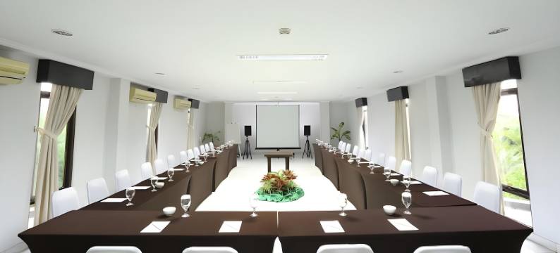 普莱姆比兹酒店(PrimeBiz Hotel Karawang)图片