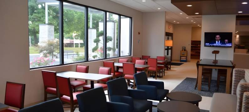 智选假日套房酒店沃特维尔(Holiday Inn Express & Suites WATERVILLE - NORTH by IHG)图片