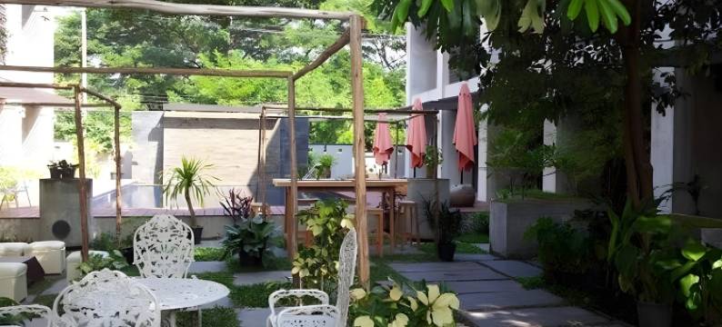 克利姆酒店(Klim Hotel)图片