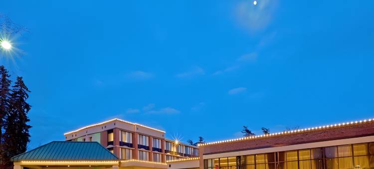 Holiday Inn 萨拉托加温泉(Holiday Inn Saratoga Springs)图片