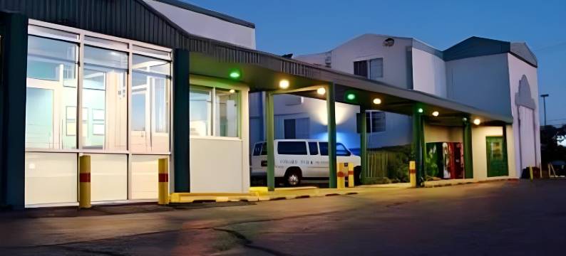 奥黑尔套房酒店(O'Hare Inn & Suites)图片