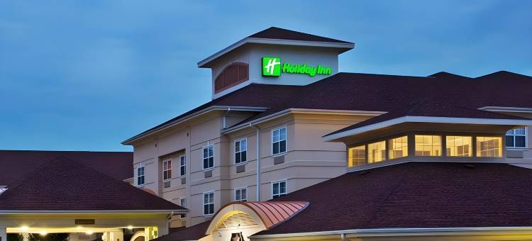 Holiday Inn 大急流城- 机场(Holiday Inn Grand Rapids - Airport)图片
