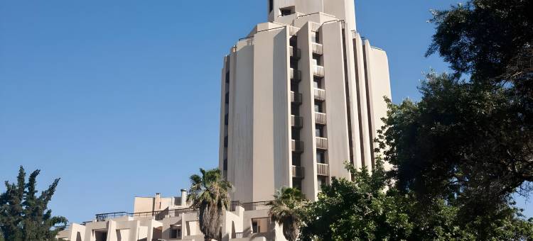 耶路撒冷卡西亚酒店(Cassia Hotel Jerusalem)图片