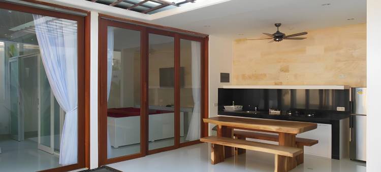 巴厘岛HK别墅(HK Villa Bali)图片
