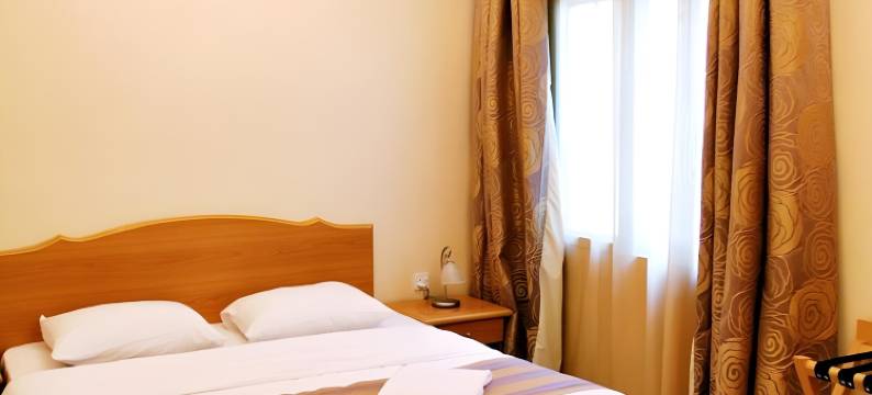 艾尔撒公寓酒店(Esra Hotel Apartments)图片