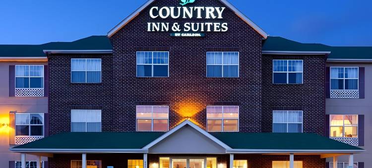 科塔吉格罗夫丽怡酒店(Country Inn & Suites by Radisson, Cottage Grove, MN)图片