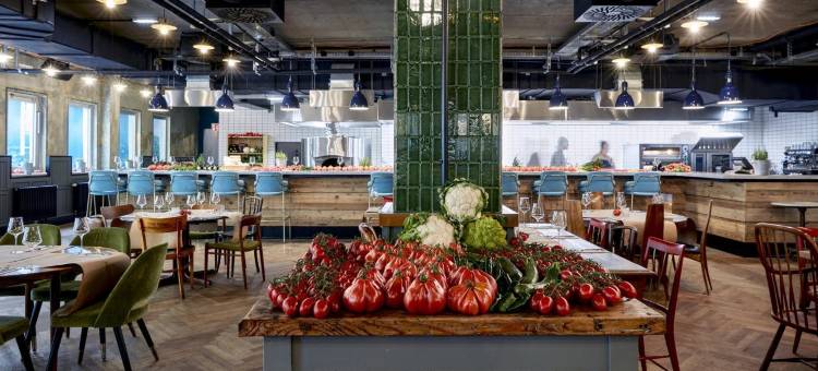 马克斯布朗第七区公寓(Max Brown Hotel 7th District, Part of Sircle Collection)图片