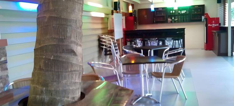 坎东斯泰莱特酒店(Staylite Hotel)图片