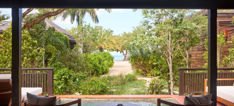 冬宫湾全包度假酒店(Hermitage Bay)图片