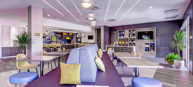 希尔顿欢朋套房酒店-多伦多布兰普顿(Home2 Suites by Hilton Toronto Brampton)图片