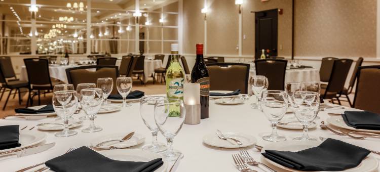 希尔顿海滨长廊布兰森着陆酒店(Hilton Promenade at Branson Landing)图片