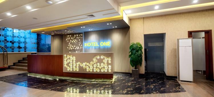 一号酒店-Gulberg店(Hotel One Tower Gulberg, Lahore)图片