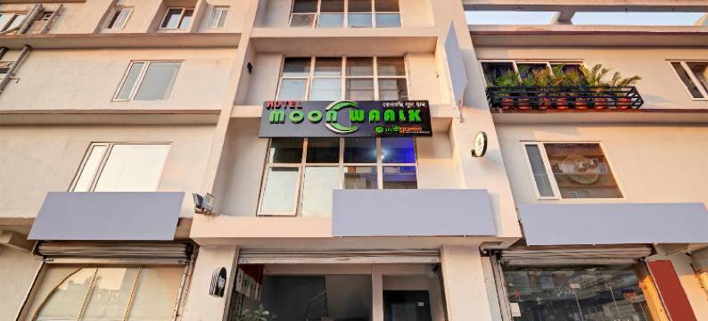 Treebo Moon Waalk, Patia图片