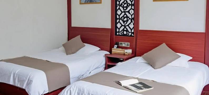 黄山君瑶客栈图片