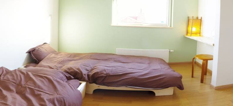 纳鲁二世古民宿(Niseko Guesthouse Nalu.)图片